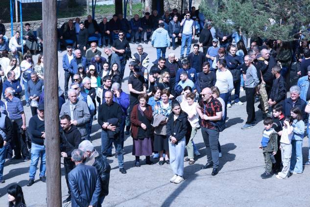 «Հրապարակ». Եթե անգամ Հյուսիսային պողոտայում տուն առաջարկեն՝ Ոսկեպարից դուրս չի գա