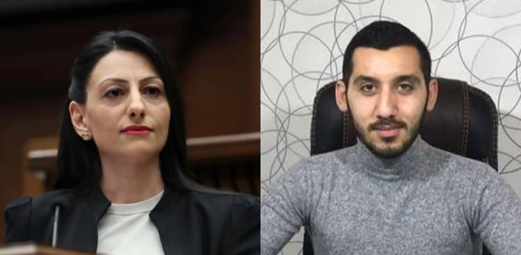 ՄԻՊ-ը խոշտանգված Սամվել Վարդանյանին չի հանդիպել