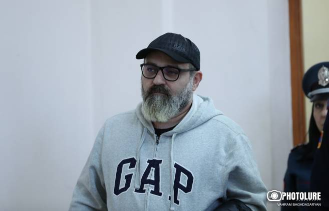 «Հրապարակ». Ես մի օր դուրս կգամ բանտից, վայ նրան, ով կհայտնվի իմ ճանապարհին