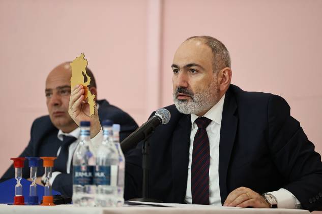 Մի հավատացեք