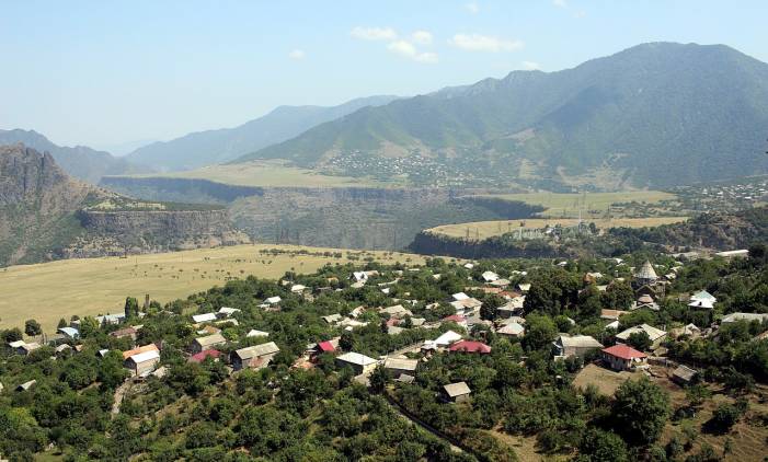 «Հրապարակ»․ Սանահինցիները «կանկախանան»