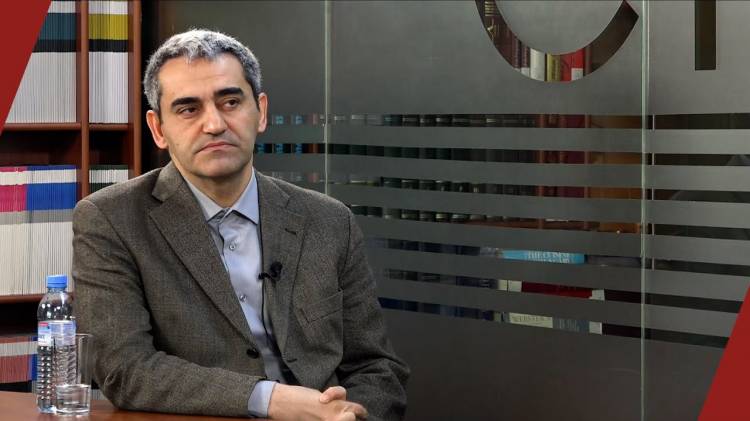 «Հրապարակ». Թուրքիան մշտապես աշխատել է այդ ուղղությամբ` փորձելով մեզ գցել ծուղակը