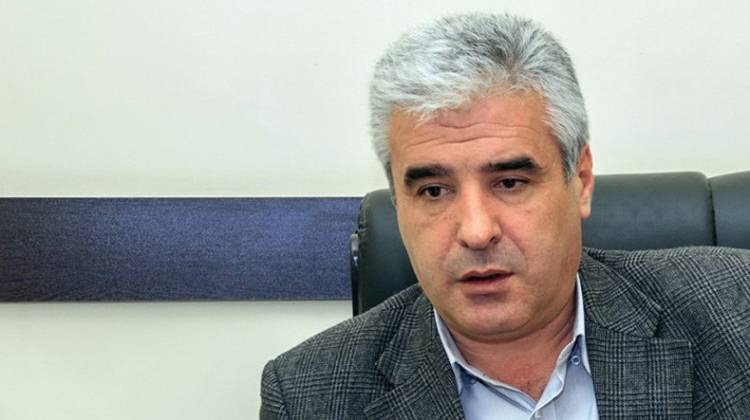 Ցեղասպանության ուրացումով Թուրքիան ձերբազատվում է անցյալի, իսկ պատմական Հայաստանի ուրացումով՝ ապագայի խնդիրներից