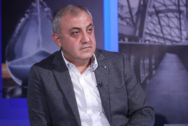 «Հրապարակ»․ ՊԵԿ նախկին փոխնախագահը հրավիրվել է դատախազություն