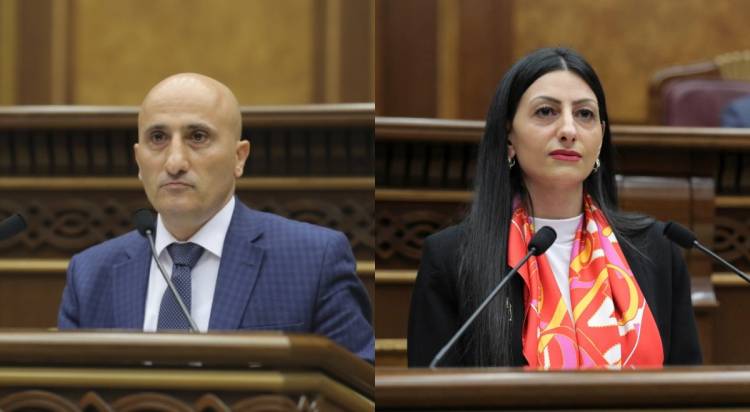 «Հրապարակ»․ Վահագն Հովակիմյանն ու ՄԻՊ-ը կգնան ԱԺ