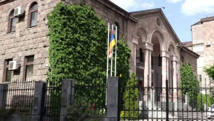 «Հրապարակ»․ Արցախի վերնախավը հավաքվել էր