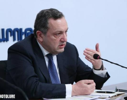 Որևէ երաշխիք չկա, թե տարածքը հանձնվի, խաղաղություն է լինելու․ Ադոնց