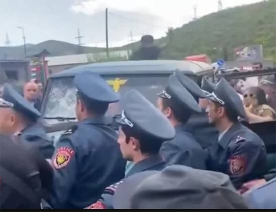 «Հրապարակ»․ Իշխանությունը փորձում է պառակտել շարժումը․  յուրիկների պակաս չի զգացվում