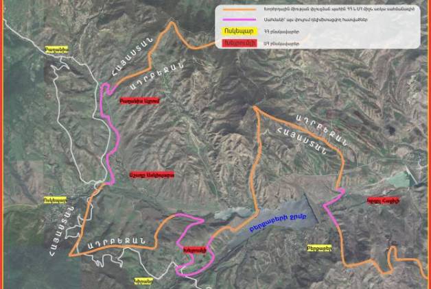 «Հրապարակ»․ Ադրբեջանն Ալմա-Աթայի հռչակագրից հրաժարվելու հիմքեր է ամրագրել, որ ավելին ստանա Հայաստանից