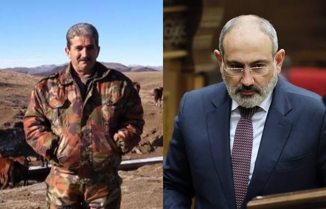 «Փաշինյանն ասաց՝ հանուն խաղաղության է հանձնում»․ Կիրանցի վարչական ղեկավարը հանդիպումից մանրամասներ է պատմում
