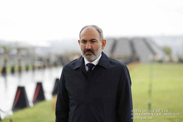 «Հրապարակ»․ Հաջորդ քայլը լինելու է ապրիլի 24-ի հիշատակի օրվանից հրաժարվելը