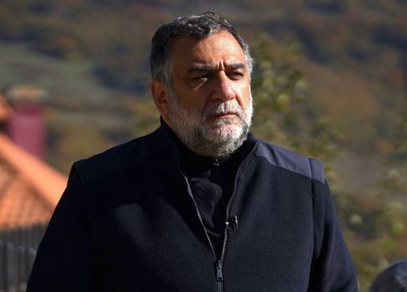 «Հրապարակ». Գերիների հարցով կակտիվանան