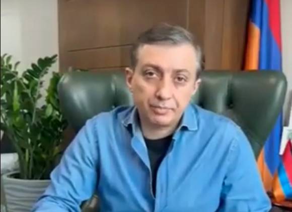 Միավորվեք, սկսում ենք անհնազանդության ակցիաները․ Միհրան Պողոսյան (տեսանյութ)
