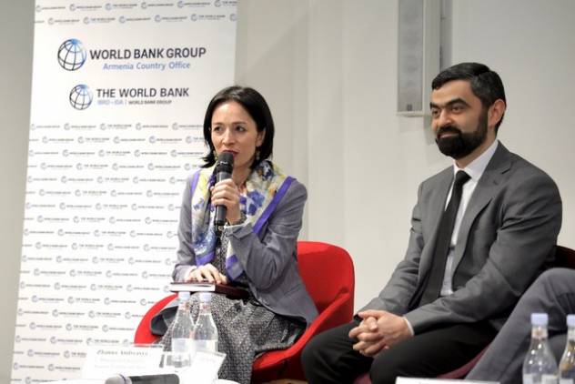 Դա ուլտիմատում չէ, դա լրիվ ուրիշ բան է նշանակում
