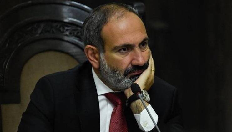 «Հրապարակ»․ Դա կլիներ մեր վերջը․ Փաշինյանը՝ ադրբեջանցի «փախստականների» մասին