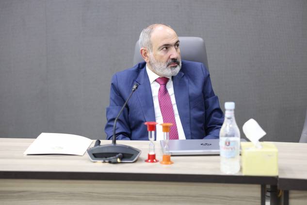 Հույս չունենաս