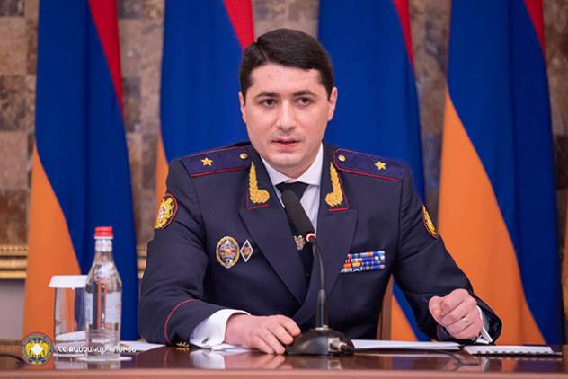 Քննչական կոմիտեն հերքում է բռնությունները․ իյա, իրո՞ք