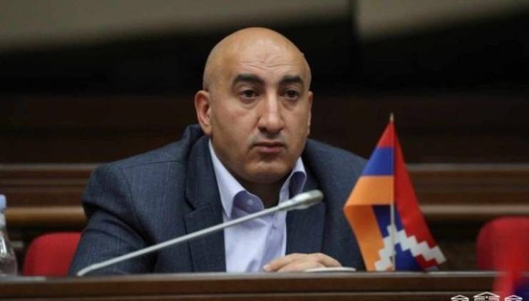 Հիմա շատ բան է փոխվել,  մեկ տարի առաջ եւ հիմա տարբերությունն զգալի է․ ընդդիմադիր պատգամավոր