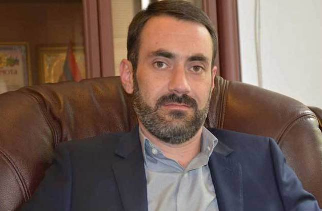 Նիկոլ Փաշինյանի «զինանոցը» սպառվել է, անցել է ամենաբութ գործիքներին