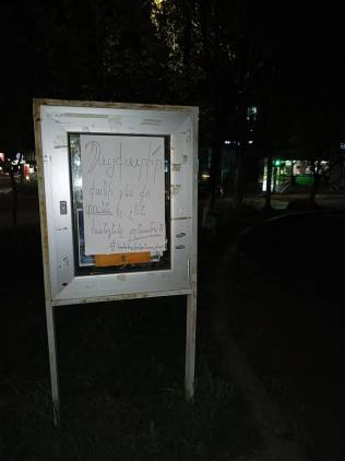 Քաղաքացիների իրազեկման ակցիան Արմավիրում (լուսանկարներ)