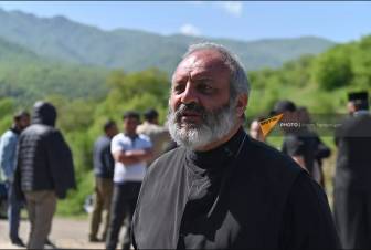 Ինչի կհասնի Փաշինյանը, եթե ճնշի շարժումը կամ Բագրատ սրբազանին ձերբակալի