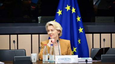 Քաղաքական ի՞նչ կադրային փոփոխություններ են սպասվում աշխարհում