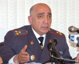 «Հրապարակ». Ես երկրի ամենադաժան ոստիկաններից եմ եղել, բայց՝ քրեական հանցագործների դեմ
