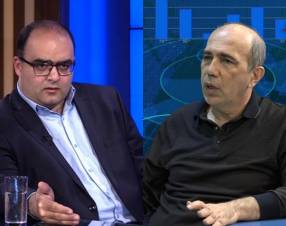 Եթե անգամ Հայաստանն Ադրբեջանից գազ ներկրի, սակագնային քաղաքականությունը թելադրելու է «Գազպրոմը»
