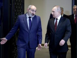 Իմ երդումը ասուլիսիդ վնաս չէ