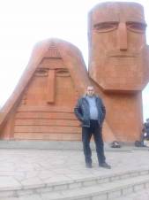 Սա նախկին-ներկայի, սեւ-սպիտակի կռիվ չէ, այսօր Հայաստանի լինելիության հարցն է լուծվում