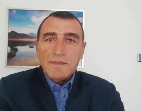 Ու՞մ մտքով կանցներ, որ 32 տարի անց ստիպված կլինենք Հայաստանը ազատագրել Երեւանում
