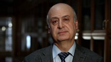 Դավիթ Գյուրջինյան. շարքային ՔՊ-ական ֆունկցիոներ