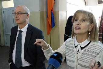 Քրեական օրենսգրքի ակնհայտ խախտում է՝ արգելել ուսանողին մասնակցել հավաքի