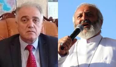 Գուցե Բագրատ Սրբազանն այցելի՞ Վանաձոր` ոմանց հետ «սուրճ խմելու»