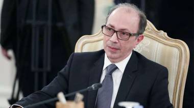 Շատ ցավալի է, որ ԱԳ նախարարի պաշտոնը զբաղեցնող անձն իրեն թույլ է տալիս նման որակումներ
