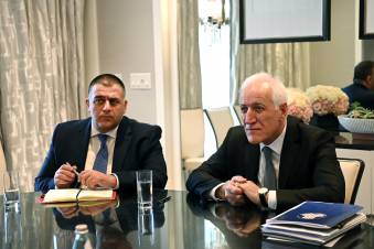 «Հրապարակ». Վահագն Խաչատուրյանին ԱՄՆ-ում տոտալ բոյկոտել են 