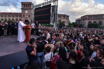Չեմ մեղադրում