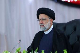 Բաքուն եւ Mossad-ը որքանո՞վ են առնչակից Իրանի նախագահի հնարավոր մահվանը 