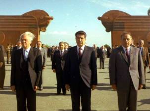 Փաշինյանը քաղաքակա՞ն հոգեվարքի մեջ է, թե՞ ֆիզիկական