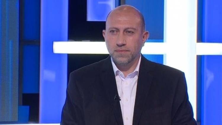 Պատերազմի ճանապարհը հենց այն է, երբ դու գործում ես շանտաժի տակ