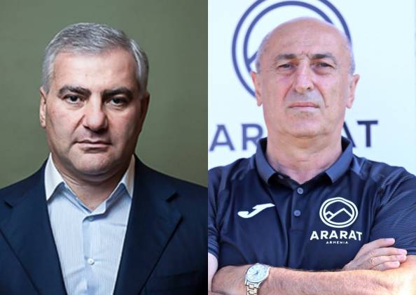 «Հրապարակ». Ֆուտբոլի ակադեմիան հանձնելու են Սամվել Կարապետյանի ակումբին