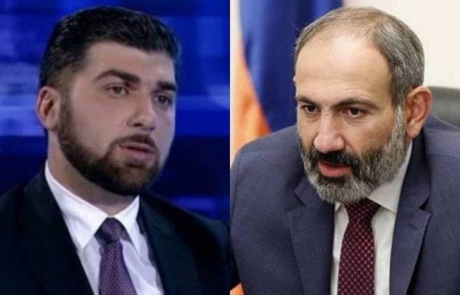 2018-ին միայն Փաշինյանը չէր, և միշտ չէ, որ նույն գործիքները նմանատիպ աշխատում են․ Դավիթ Սանասարյան