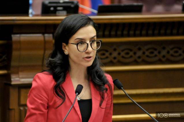 «Հրապարակ»․ ՔՊ-ն գլխավոր դատախազի հաշվետվությունը վերածելու է ընդդիմության դատաստանի
