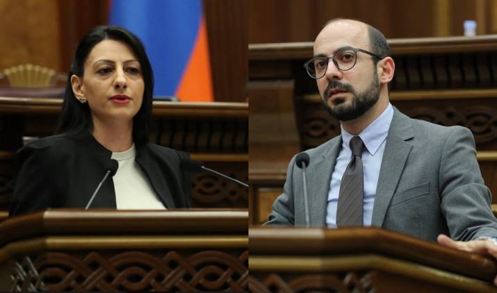 Արթուր Հովհաննիսյանի խոսքն ատելության խոսք չէ՞ր