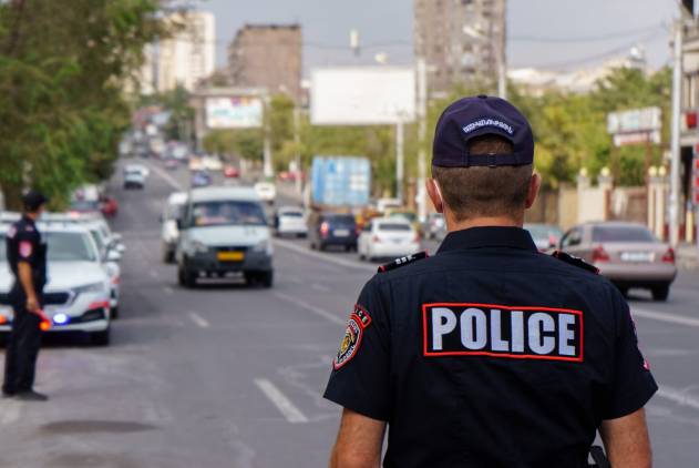 «Հրապարակ»․ Համայնքային ոստիկանություն կստեղծեն