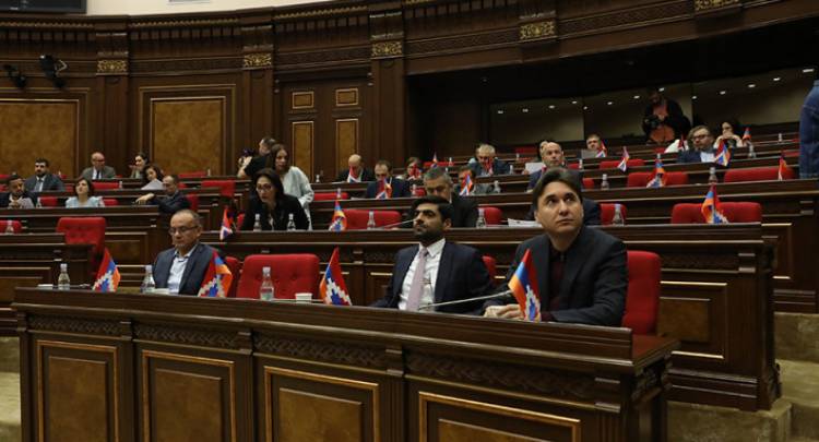 «Հրապարակ»․ Ինչու են ընդդիմադիր պատգամավորները հրաժարվել գործուղումներից