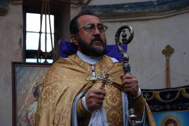 Ովքեր իմ ցուցումները, հրահանգները լսելու ցանկություն ունեն, առաջիկայում կստանան․ Միքայել Աջապահյանը՝ շիրակցիներին