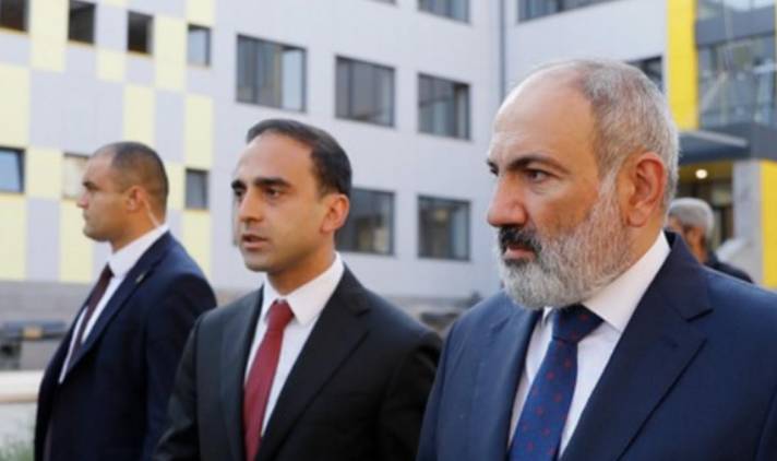 Մանրամասներ նոր նշանակումներից