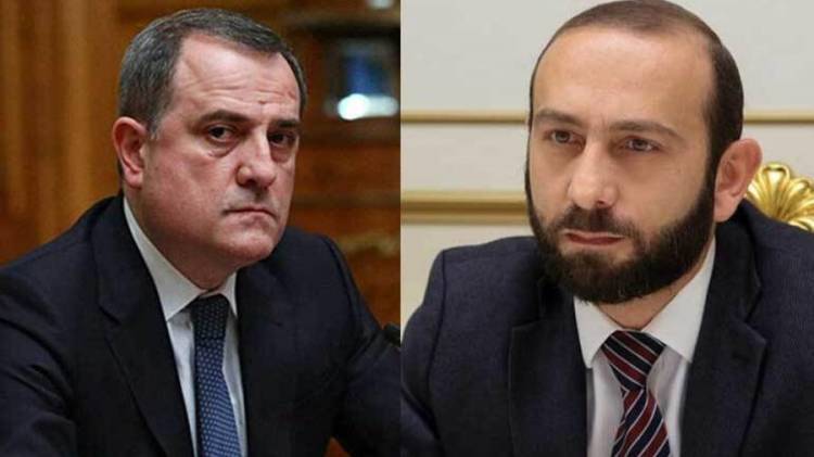 Երբ ու որտեղ են հանդիպելու