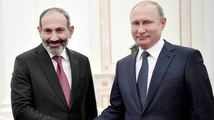  Հայտնի է՝ կմասնակցի՞ Փաշինյանը երդմնակալությանը, թե՞ ոչ